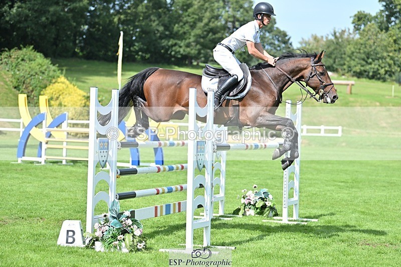 230909-132041-06034 - Cls 12 National 1.30m Open