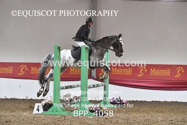 BPP_4058 - CLASS 2  85cm National Amateur Championship Qualifier