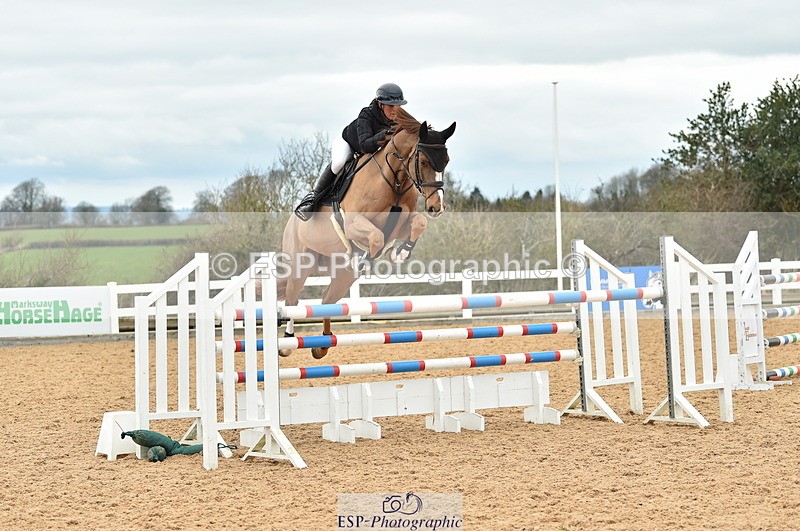 230301A-143518-00608 - Cls 5 Foxhunter & Open