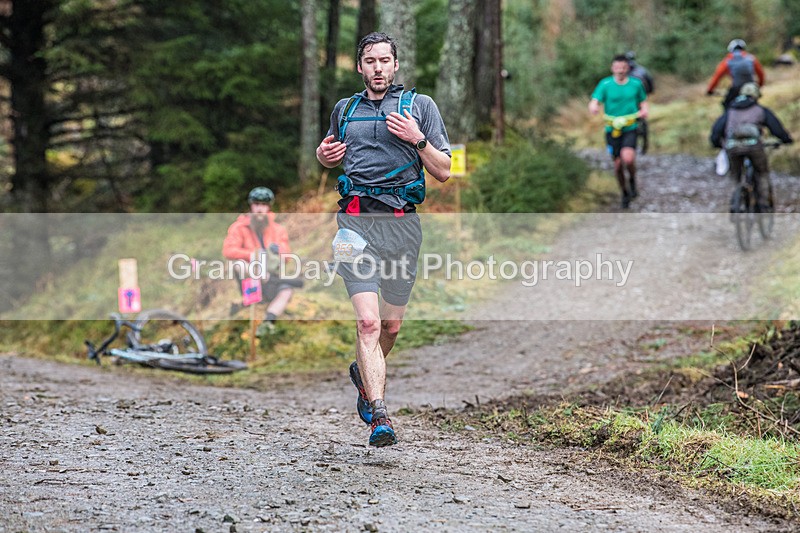Glentress 21  10K-1028 - High Terrain Events Glentress 21 & 10K Trail Runs Saturday 18th February 2023