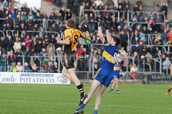  - Summerhill WINS Keegan Cup 2013