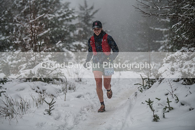 Glentress-1908 - High Terrain Events Glentress 42, 21 & 10K Trail Races Sunday 15th February 2026