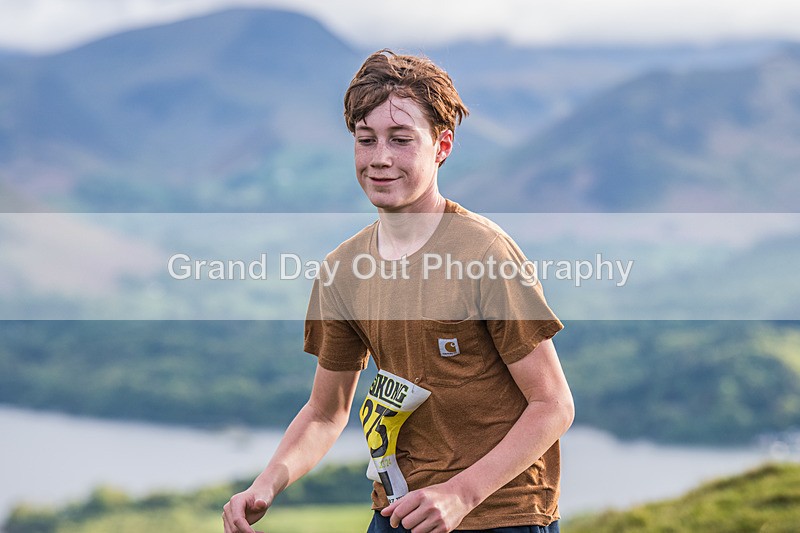 Latrigg-303 - Latrigg Fell Race Wednesday 13th May 2026