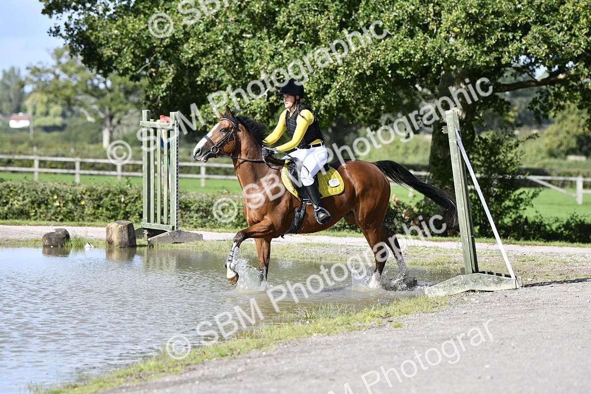 SBM_17628 - E4b - Eventers Challenge 60cm Open