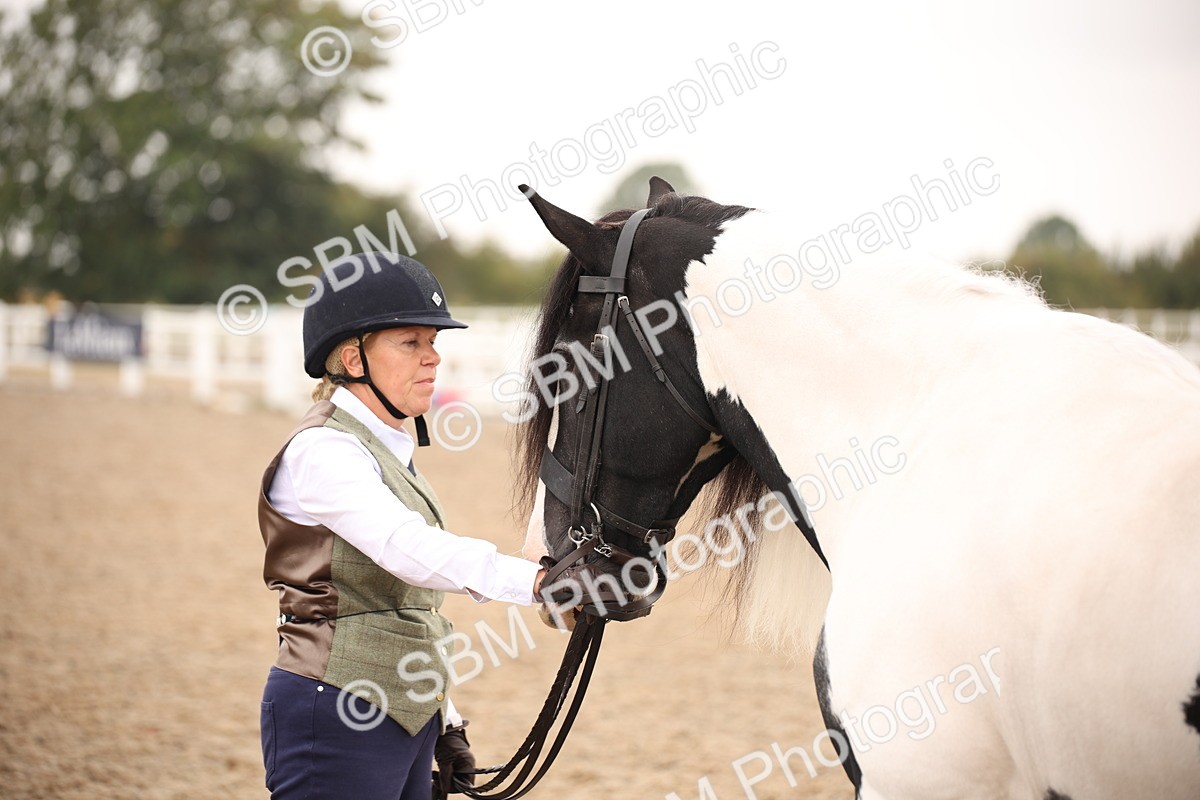 SBM_22144 - Class 707 - Ridden Groom-Helpers Class