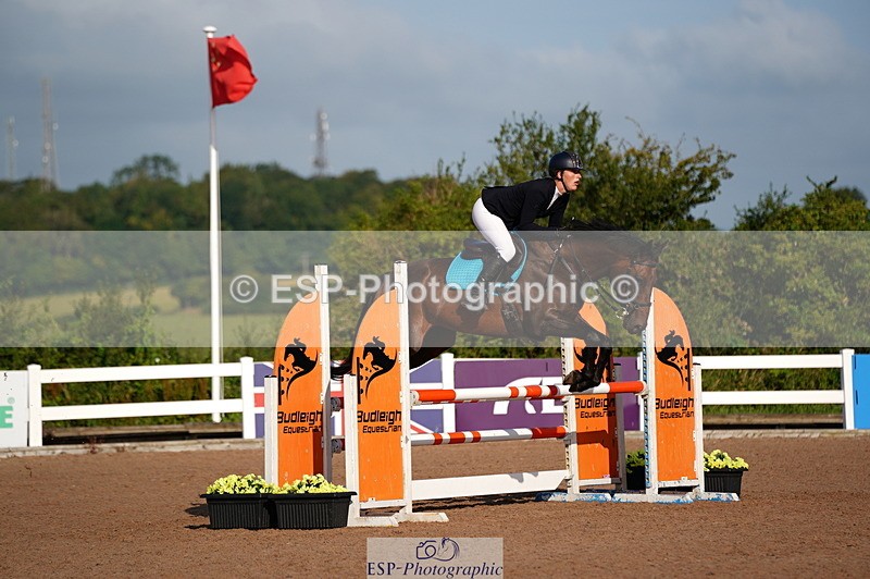 240803A-083350-06344 - Cls 34 British Novice and 90cm Open