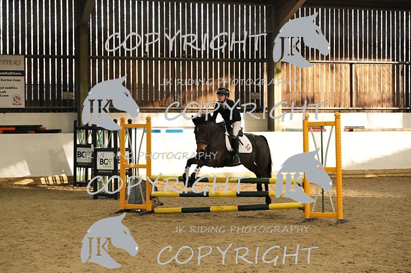 JKR02504 - Class 6 70cm