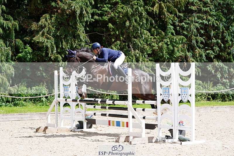 250615A-150342-12641 - Class 50 Snr Newcomers