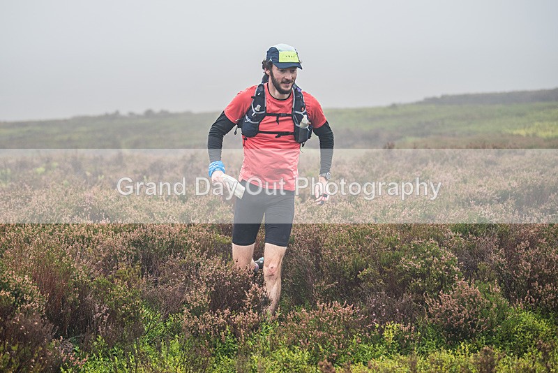 Kong MMM-88 - Kong Mini Mountain Marathon Round 2 Peak District Bradfield Sunday 24th September 2023