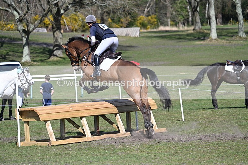 WJ7_1600 - XC Time 13:52 to 14:13