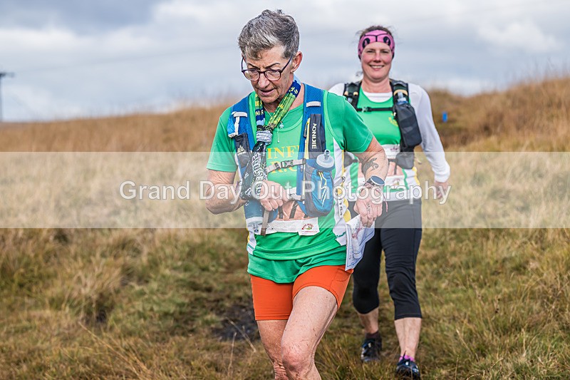 Leg 3-1044 - UK Fell & Hill Relays - Todmorden Leg 3 Saturday 17th October 2026