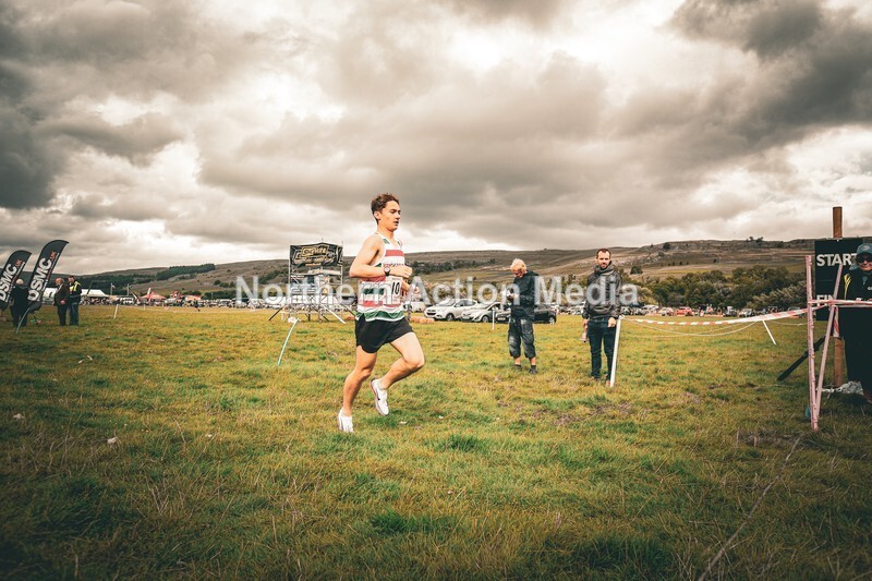 DSCF6358 - Kilnsey Crag race