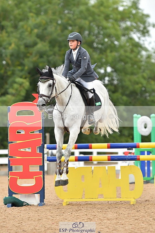 230720A-125154-02674 - Cls 13, 1 Star Bronze 1.10m