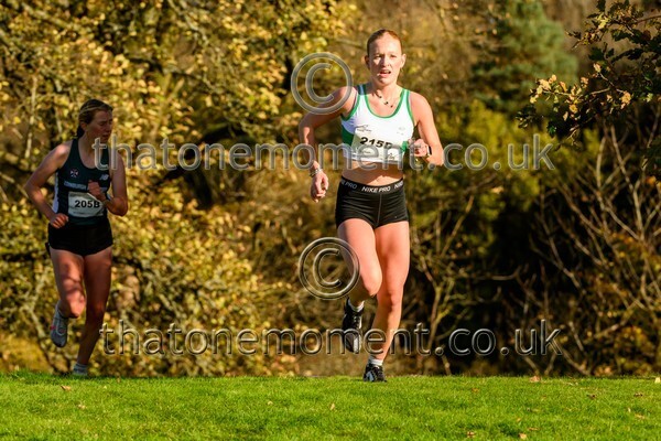 NatRel25-925947 - Senior Female Set Two