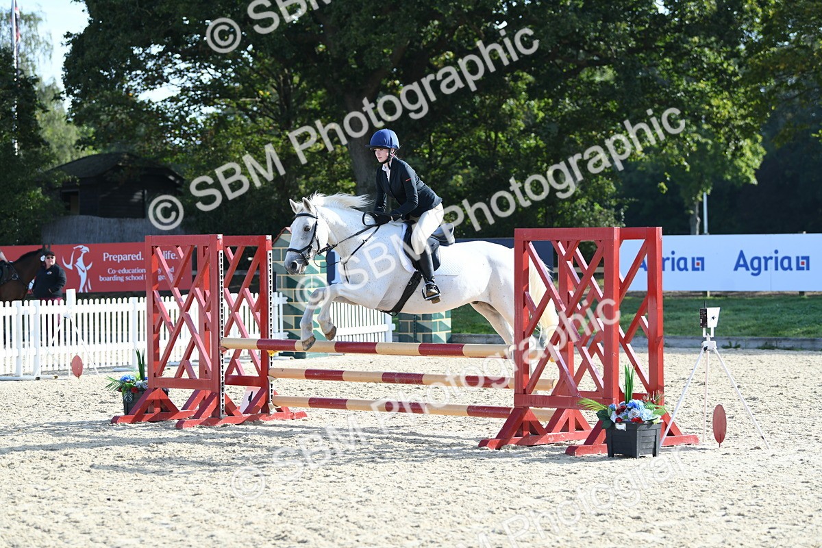 SBM_60474 - j25 - Junior Horse 80cm Championship