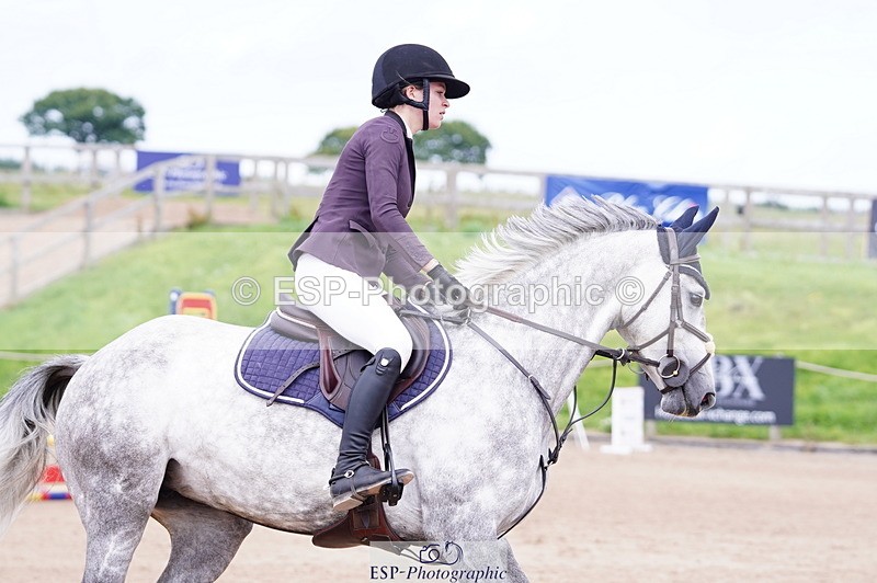 240804A-154048-11490 - Cls 46 Snr Foxhunter