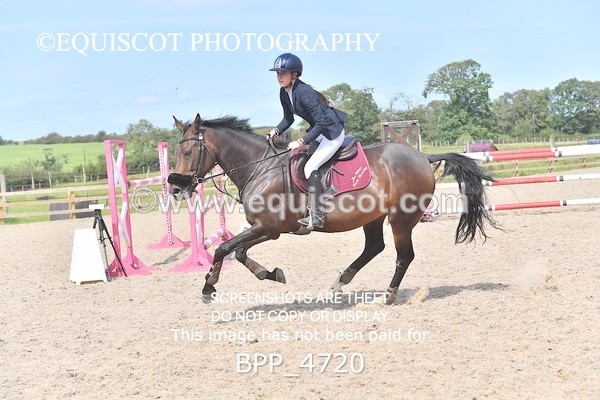 BPP_4720 - CLASS 16 SUN Senior Foxhunter/ 1.20m Open