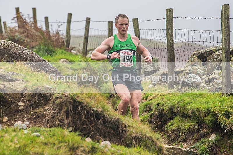 Langdale-818 - Langdale Horseshoe Fell Race Saturday 7th October 2023