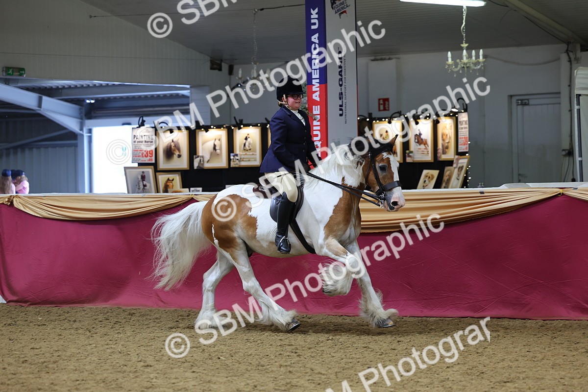 SBM_23676 - Class 904 - Supreme Final Ridden Diamond