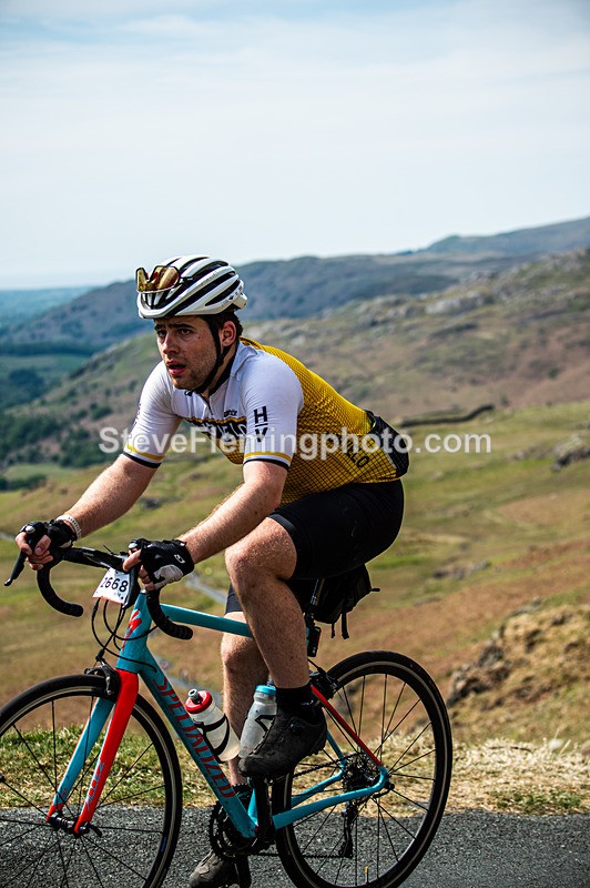 134959 - Hardknott Pass Camera 3 13.00-14.00