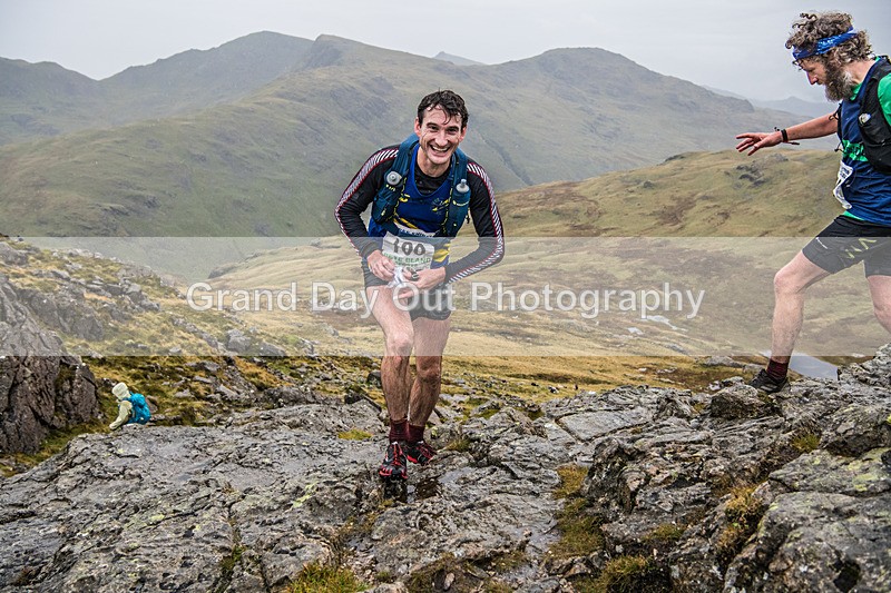 Three Shires-339 - Three Shires Fell Race Saturday 20th September 2025