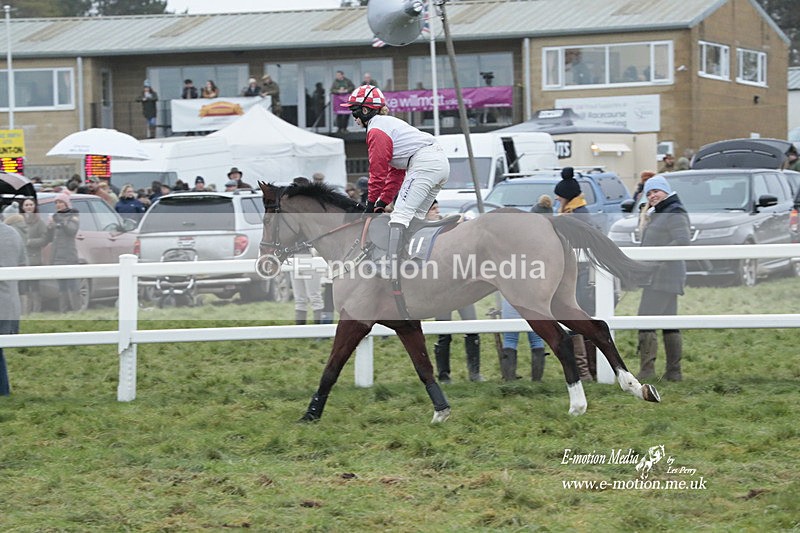 PtP 041222 0942 - Larkhill Racing Club Point-to-Point Larkhill 01/01/23