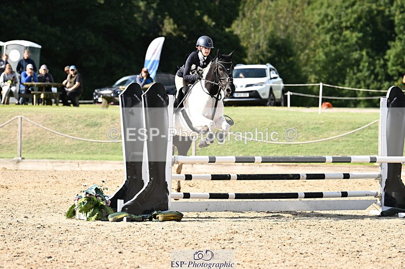 240824X-162204-29983 - 80cm Round 2 15.30 to 16.50