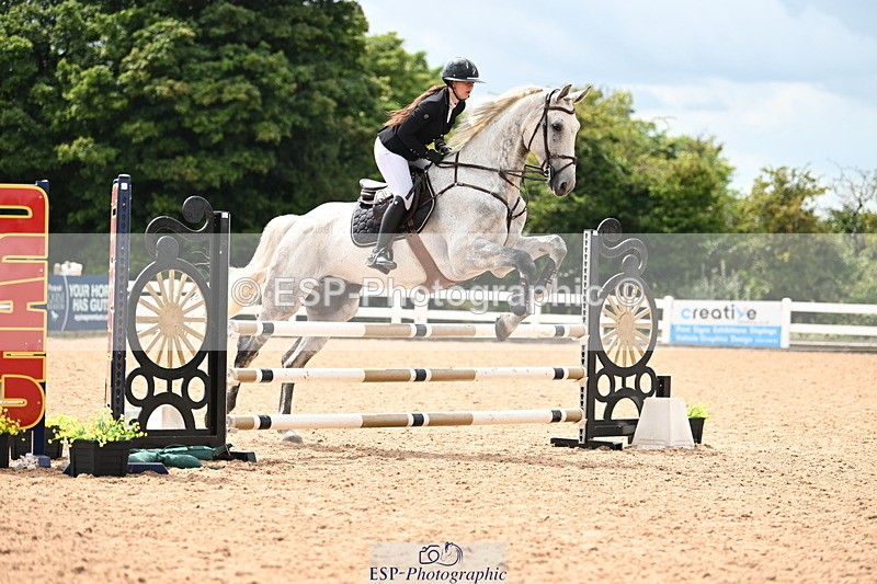 240726A-145358-01800 - Cls 10 95cm Amateur Qualifier