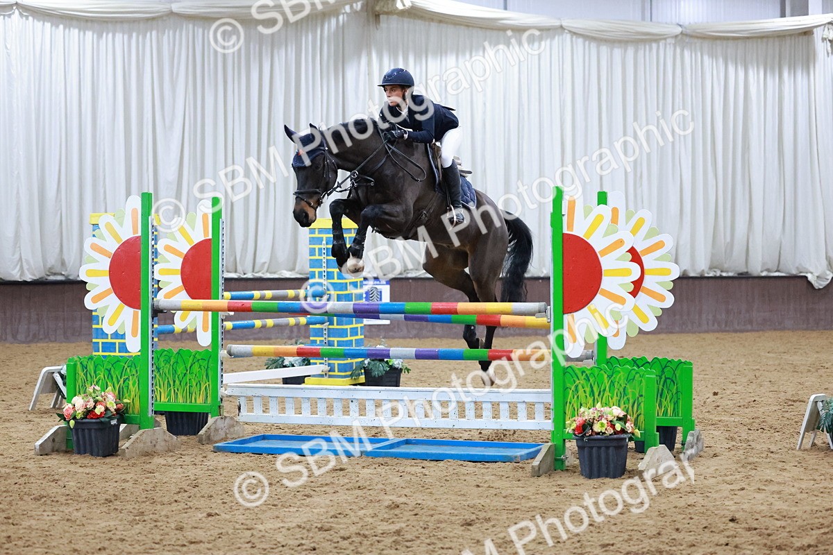 SBM_004102 - Class 12 - National 1.15m Members Cup Qualifier/ 1.15m Open