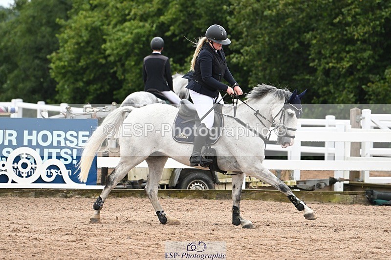 250727-134210-10450 - Cls 34 95cm Amateur Quali