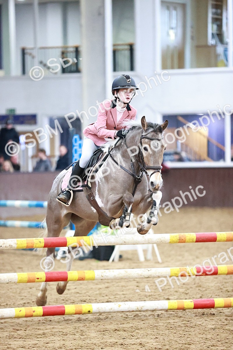 SBM_000271 - Class 2 - Pony Winter Champs 80cm