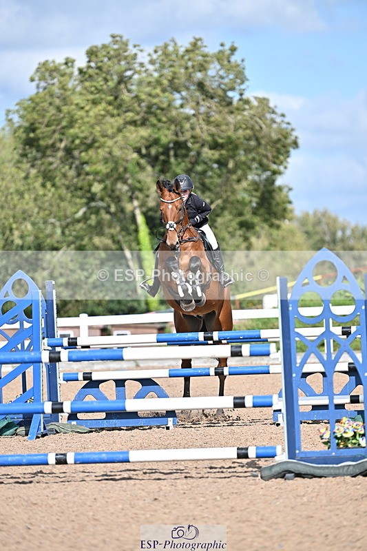 241005A-122517-03601 - SAT Cls 18 1.05m Amateur Quali