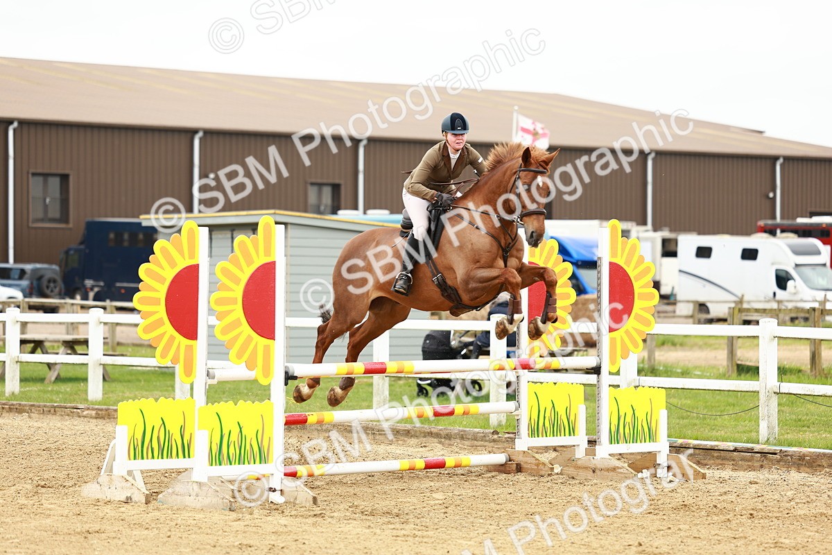 SBM_000578 - Class 3 - Senior Discovery - 1.00m