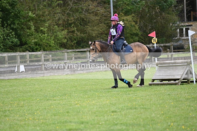 WJ6_3919 - Class 6 80cm