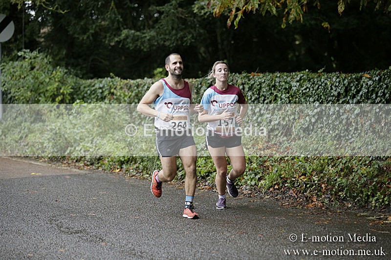 CAD131019-1286 - Cadence Events Grittleton 10km 13/10/19