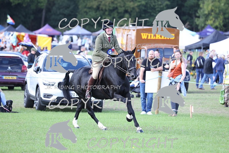 APP_3305 - Class 11 Veterans ridden