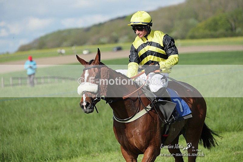 PtP 070523 589 - Kimblewick Races Coronation Meet  Kingston Blount 07/05/23