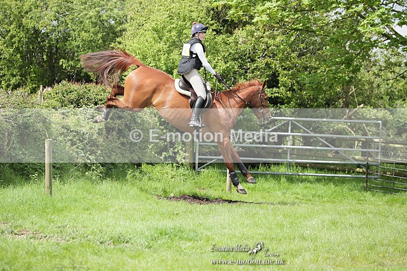 BTC 070523 70 - British Team Chase (Oakley) 07/05/23