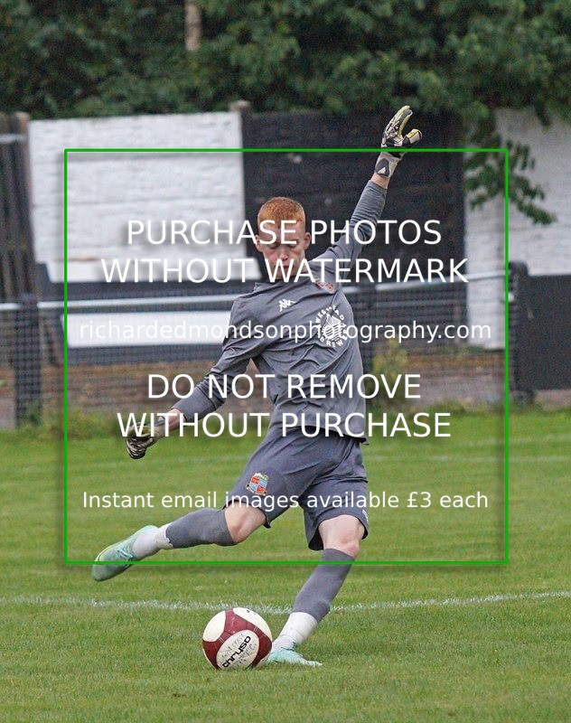 DSC01290 - Kendal Town v Clitheroe (18/9/21)