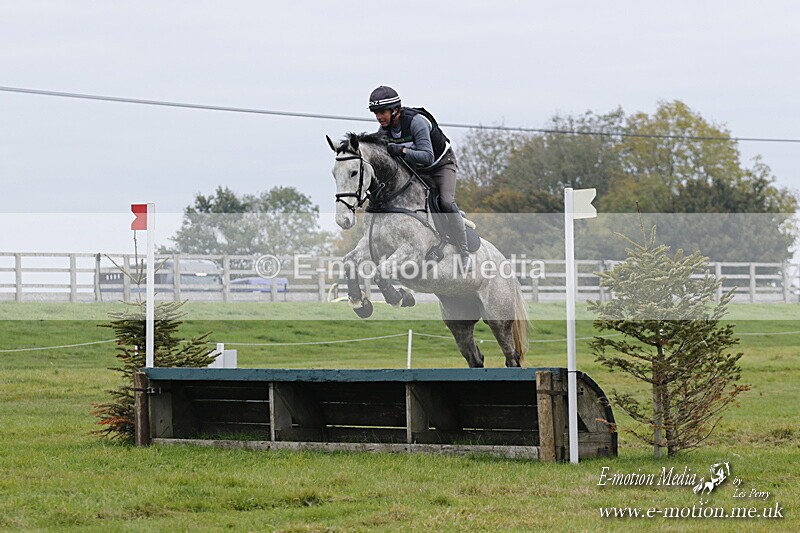 WWHT 181020 WWHT 181020 682 - WWEC Novice Pairs (0.80m) 18/10/20