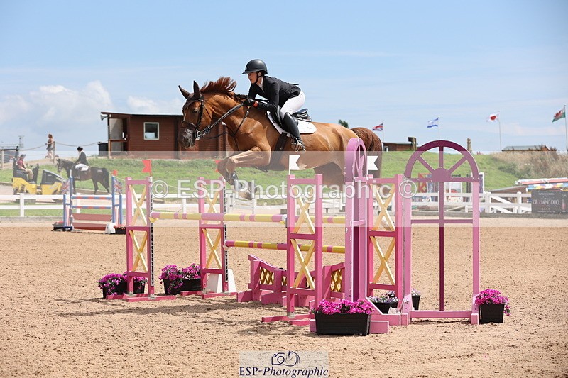 240718A-141540-06073 - Cls 13, 1 Star Silver Tour 1.20m