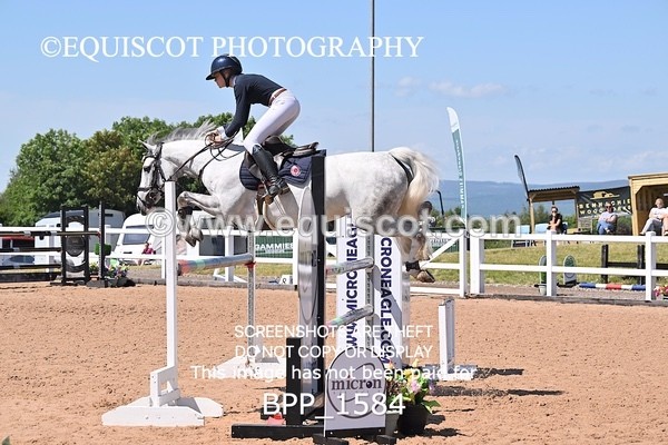 BPP_1584 - THU CLASS 3 Scottish Branch North West Junior Championship **Viewing/Selection class for 148 teams**