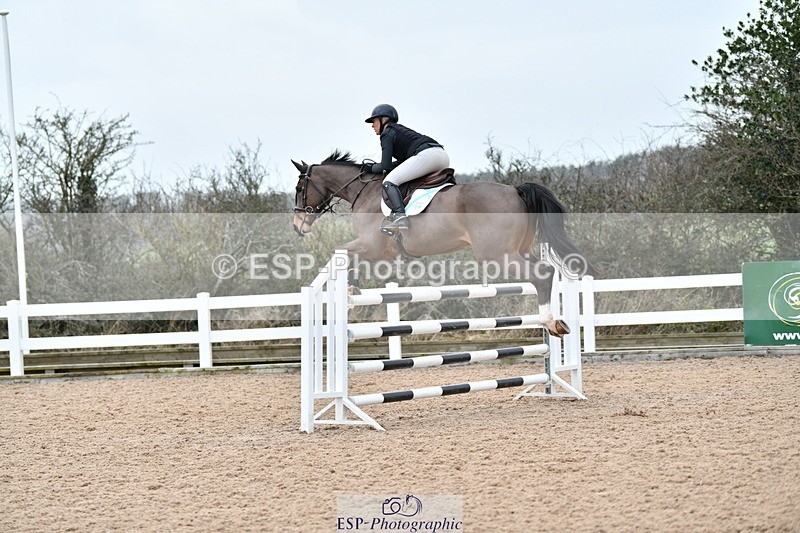 240124A-141305-00788 - Cls 5 Foxhunter & 1.20m Open