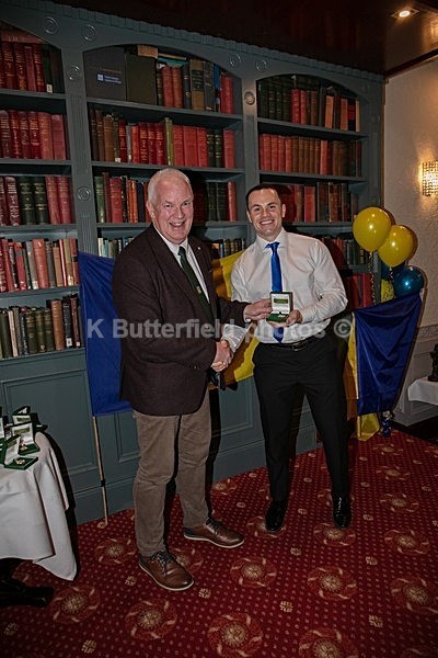 053 - Summerhill GFC Awards 2023