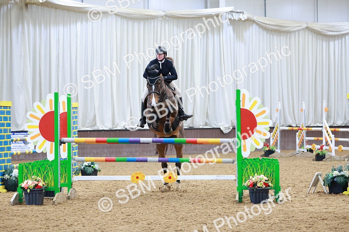 SBM_003475 - Class 11 - Senior Newcomers/ 1.10m Open