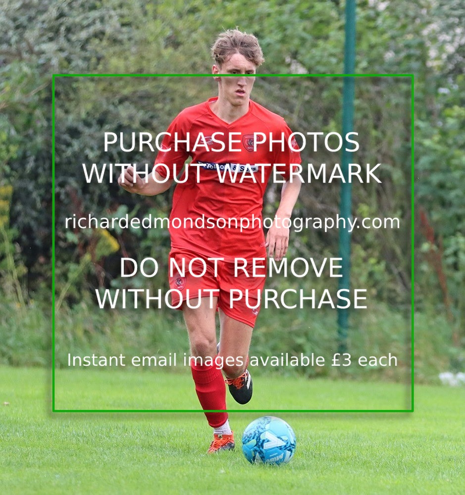 IMG_0161 - Kendal Town Under 18s vs Workington