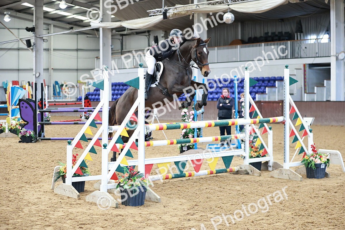 SBM_003860 - Class 11 - Senior Newcomers - 1.10m