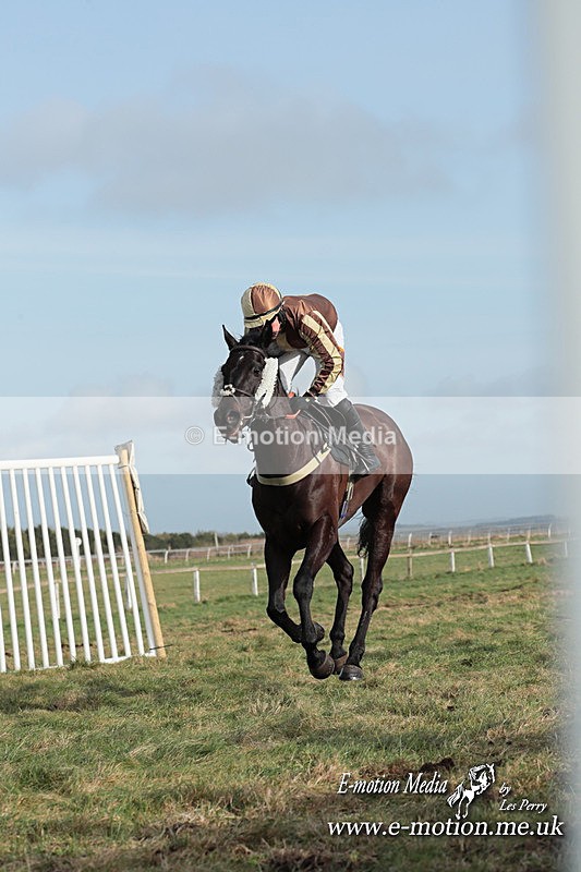 PtP 270124 340 - Royal Artillery PtP Larkhill 27/01/24