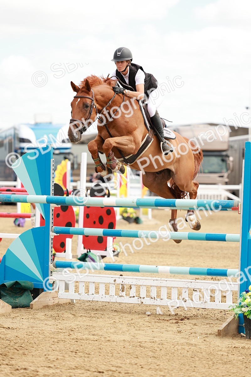 SBM_019385 - Class 21 - jump offs