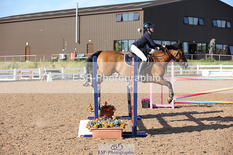 240629A-184420-09374 - Cls 14 Springboard 128cm + 138cm